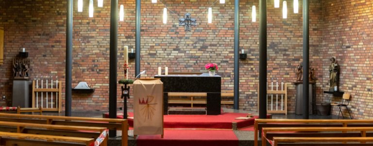 Förderverein zur Erhaltung der Kirche St. Gereon in Bergheim-Zieverich e. V.