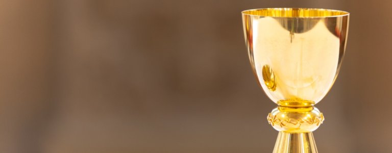 Unsere Gottesdienste