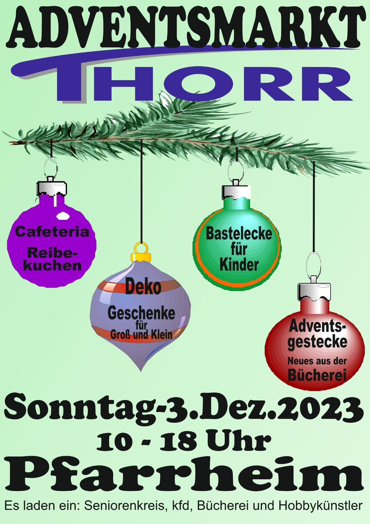 Advent Thorr hd-1