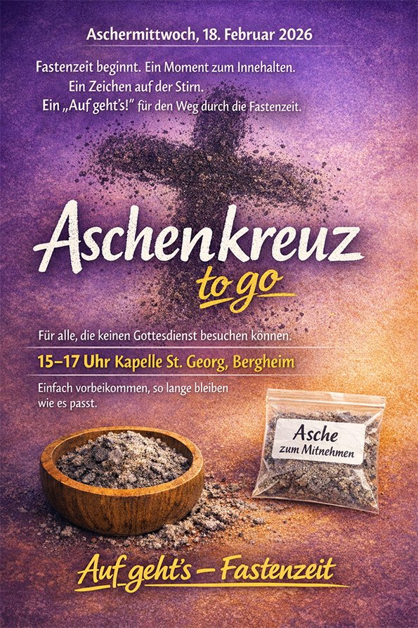 Aschenkreuztogo