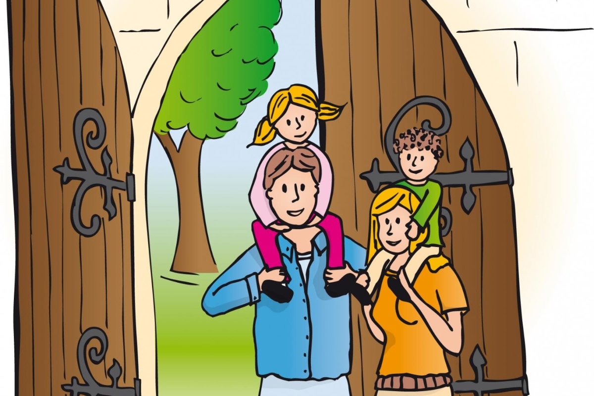 Familen-GD farbig