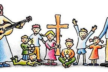Familiengottesdienst