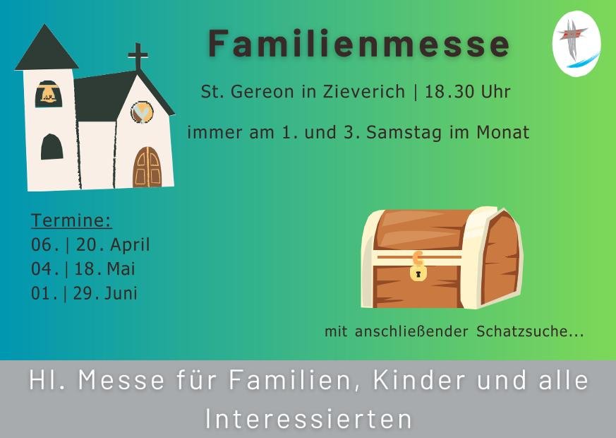 Familienmesse-April bis Juni-1 (c) Joachim Bürgel