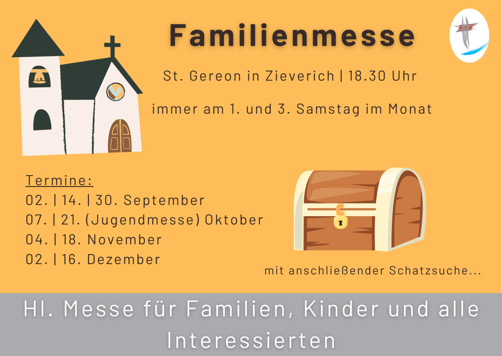 Familienmesse(1) (c) Joachim Bürgel