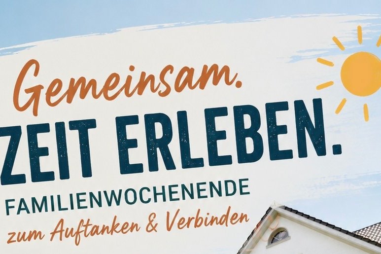 Familienwochenende