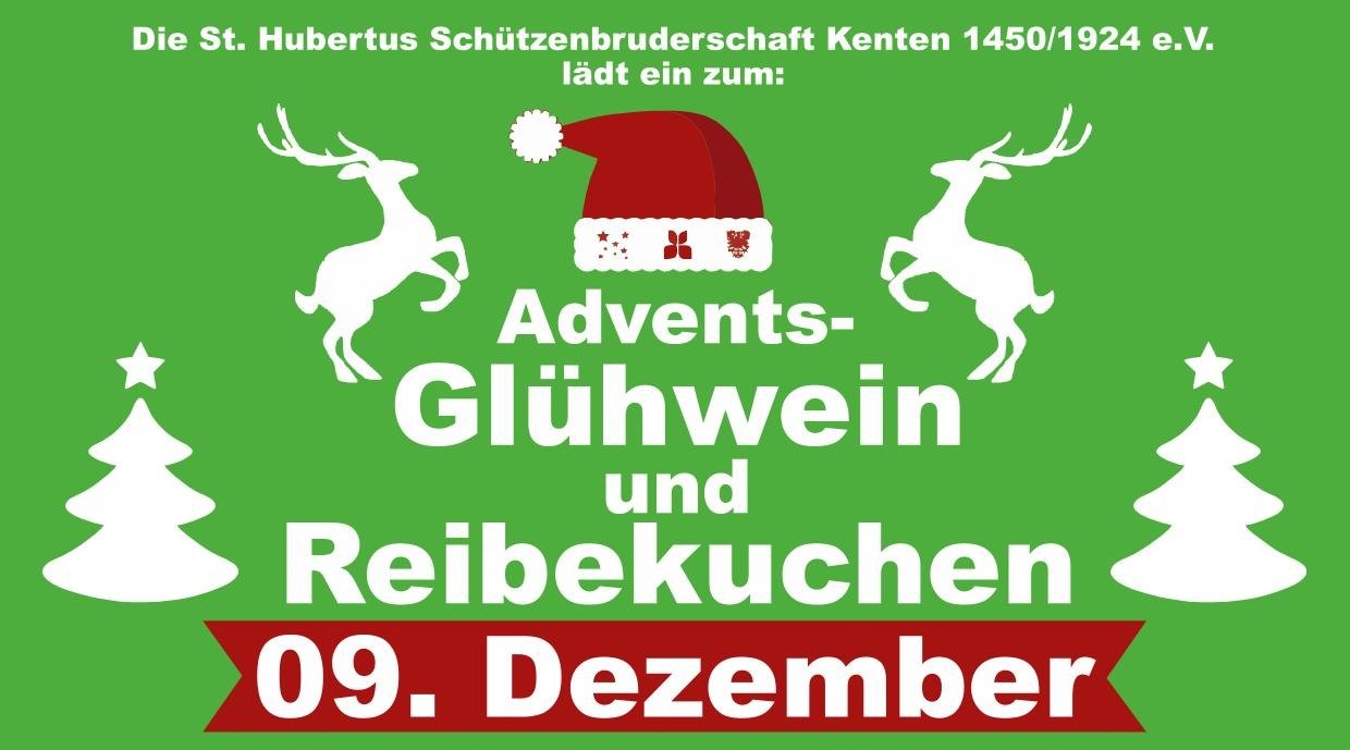 Glühweinfest Hubertus-kl