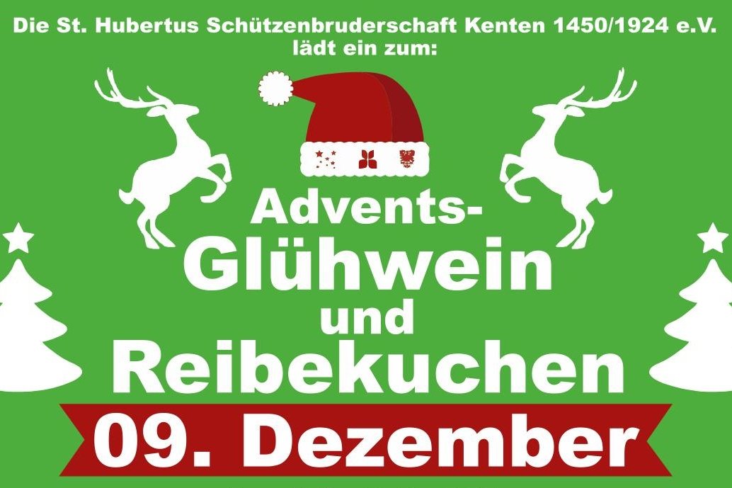 Glühweinfest Hubertus-kl