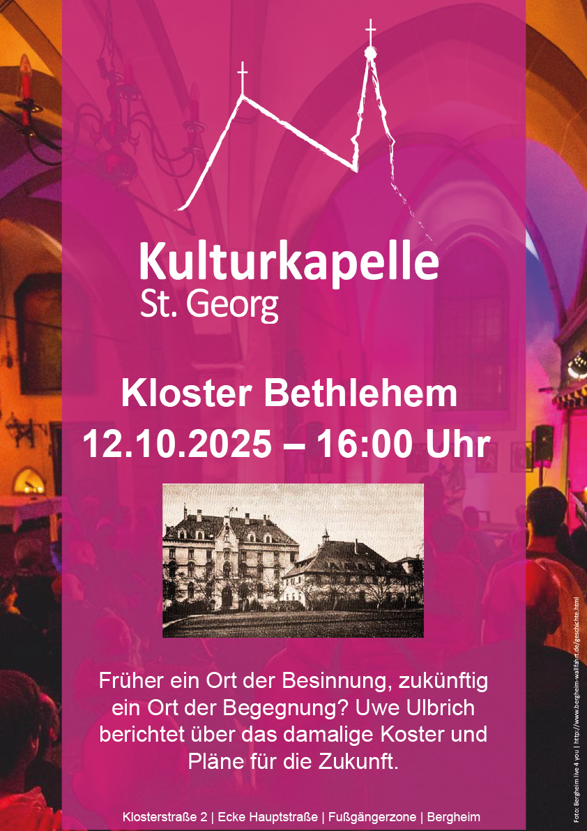Kloster Bethlehem