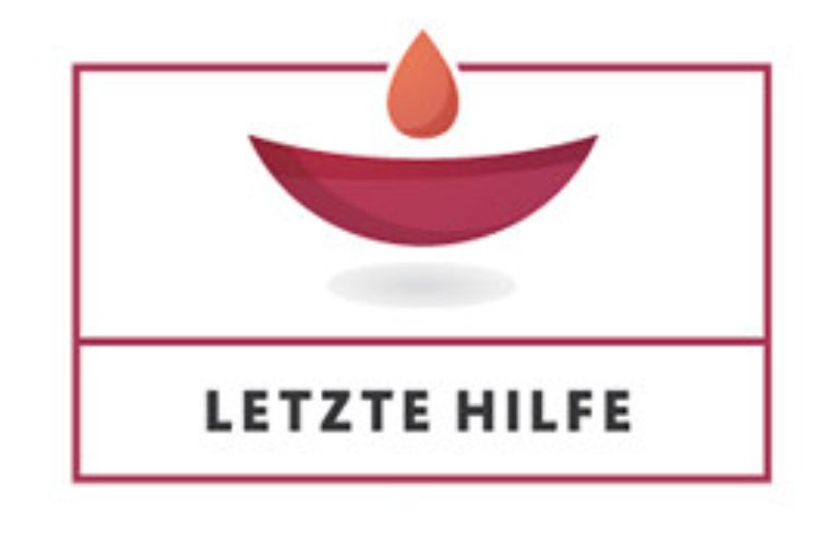 Letzte Hilfe Logo