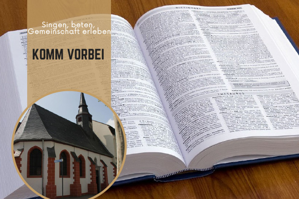 Miteinander beten kl