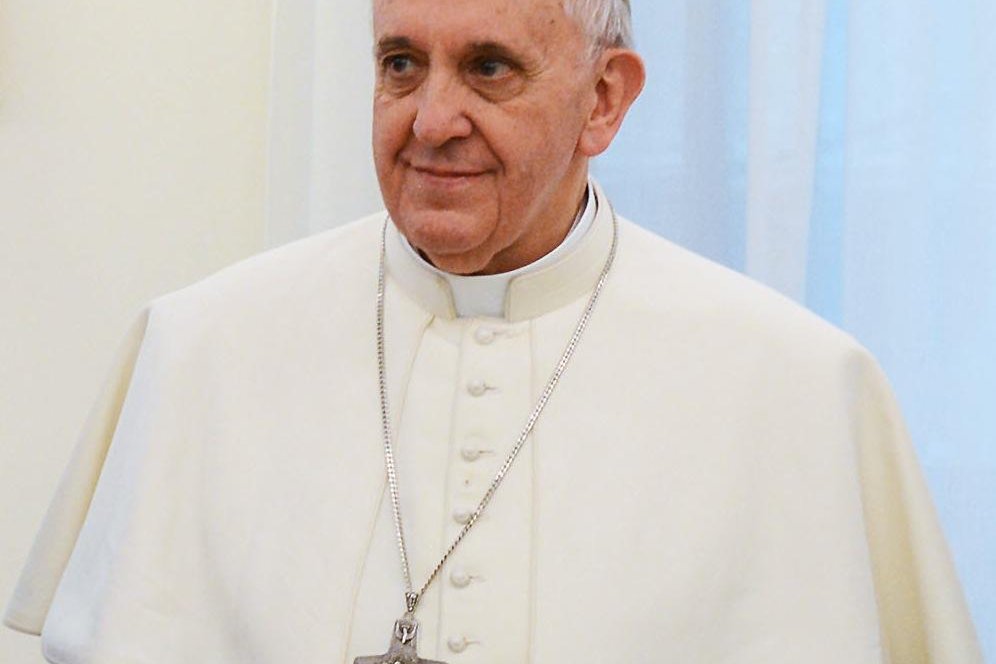 Papstbild