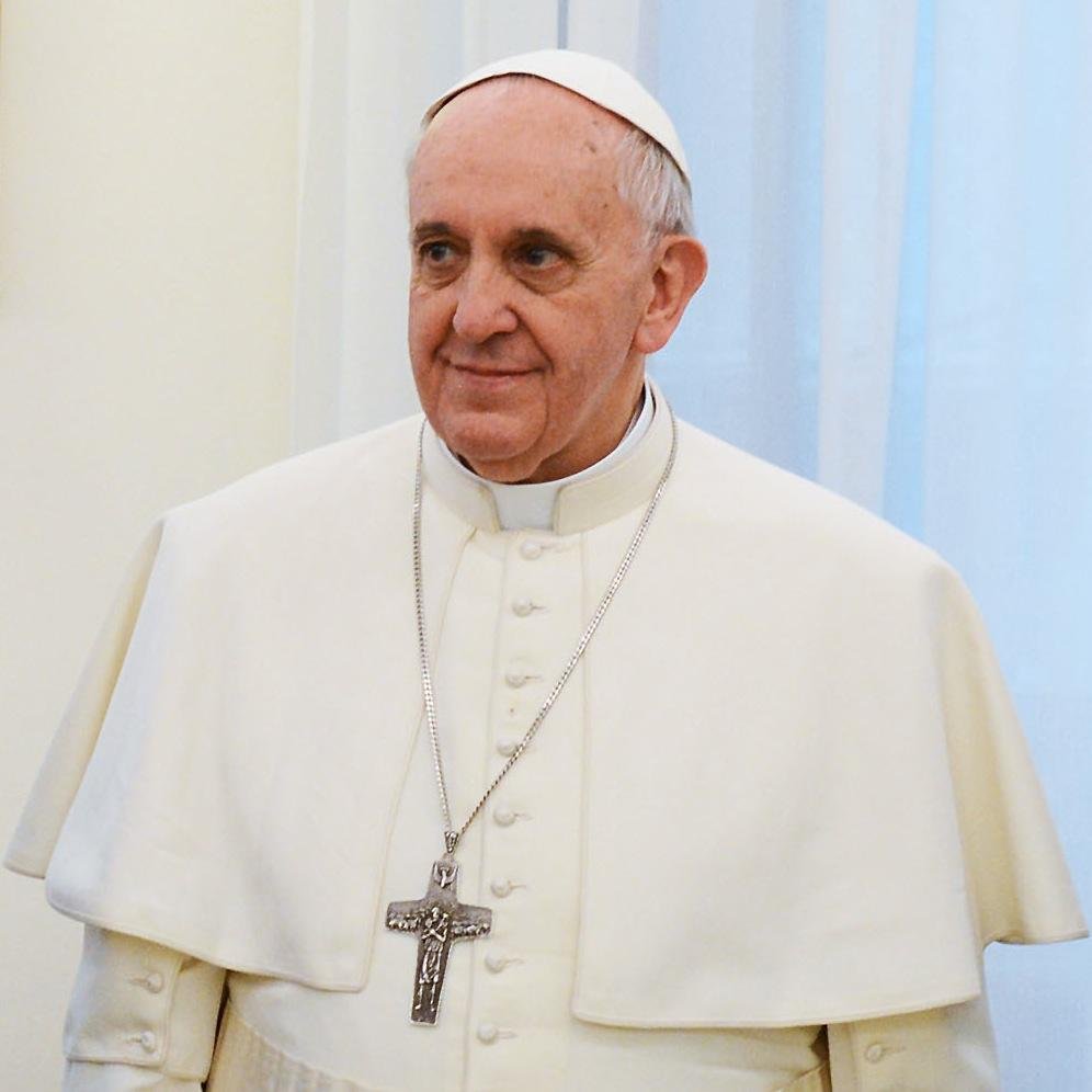 Papstbild