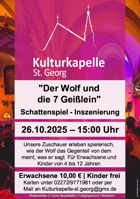 Schattenspiel