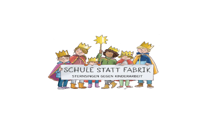 Sternsingeraktion 2026-2