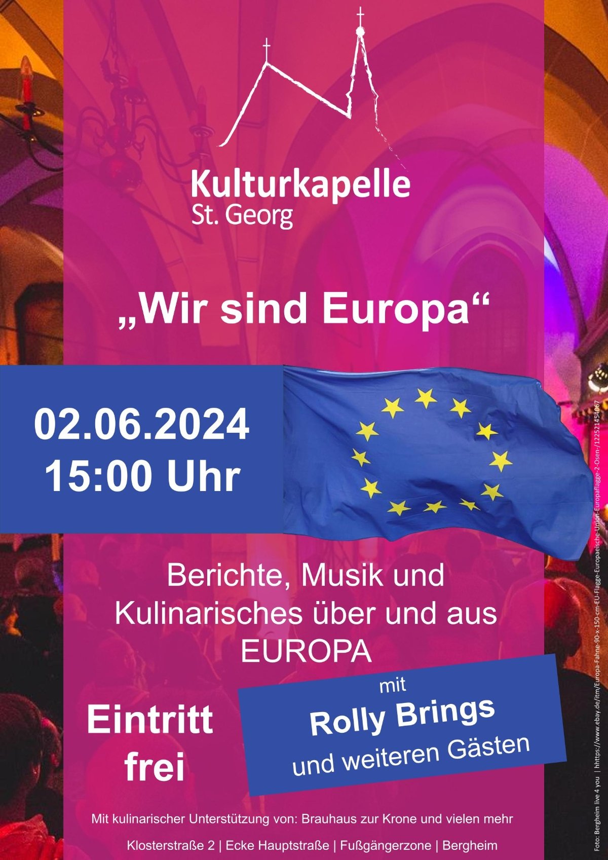 Wir sind Europa-1