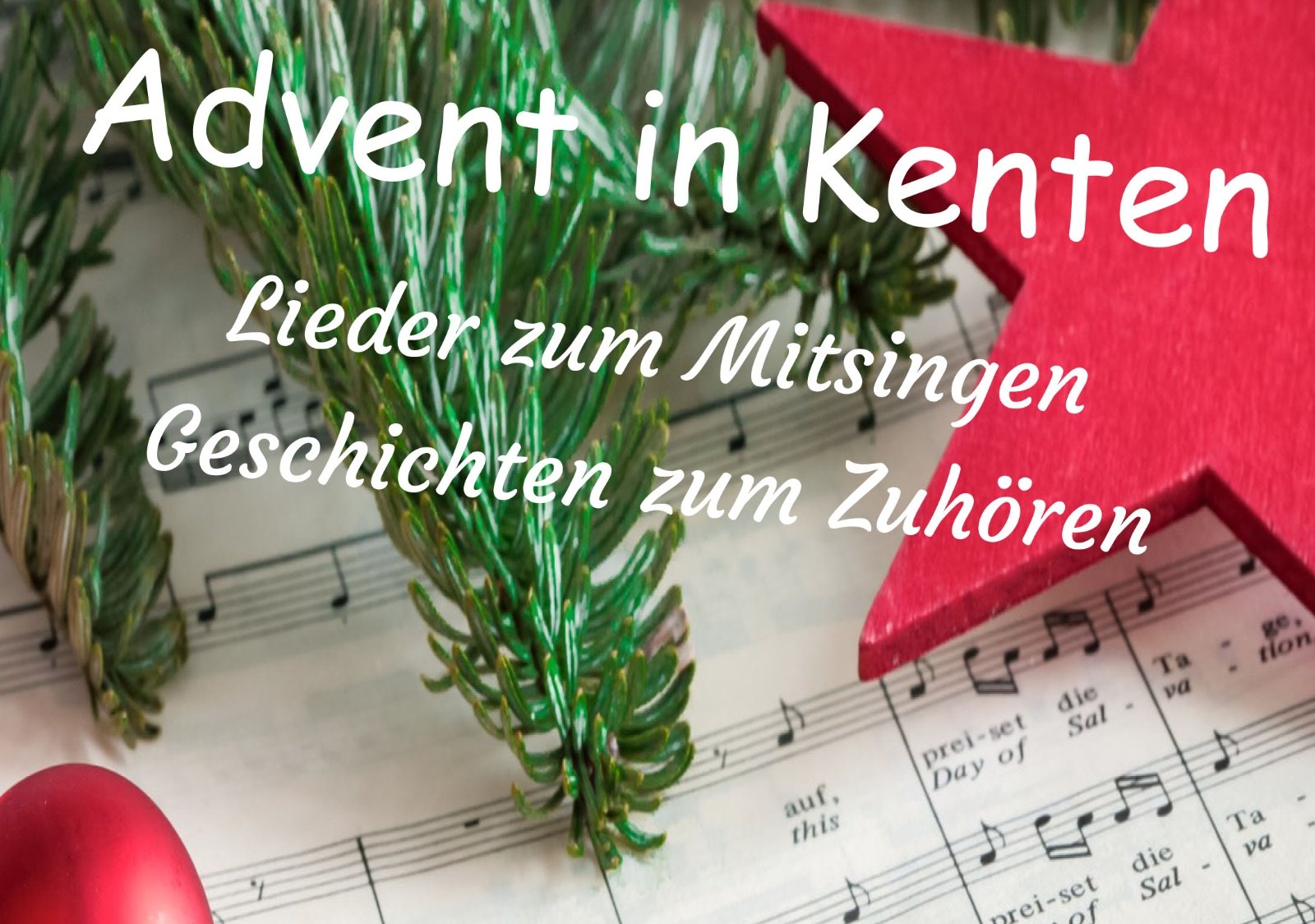 advent in kenten (c) advent in kenten