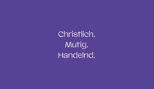 christlich