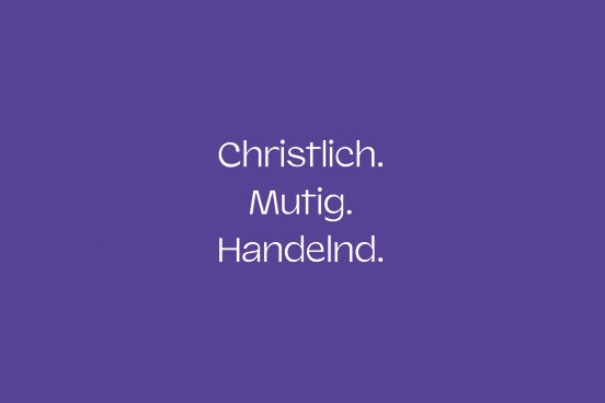 christlich