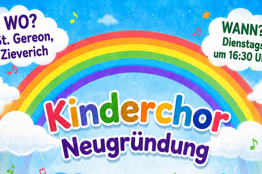 flyer_kinderchor