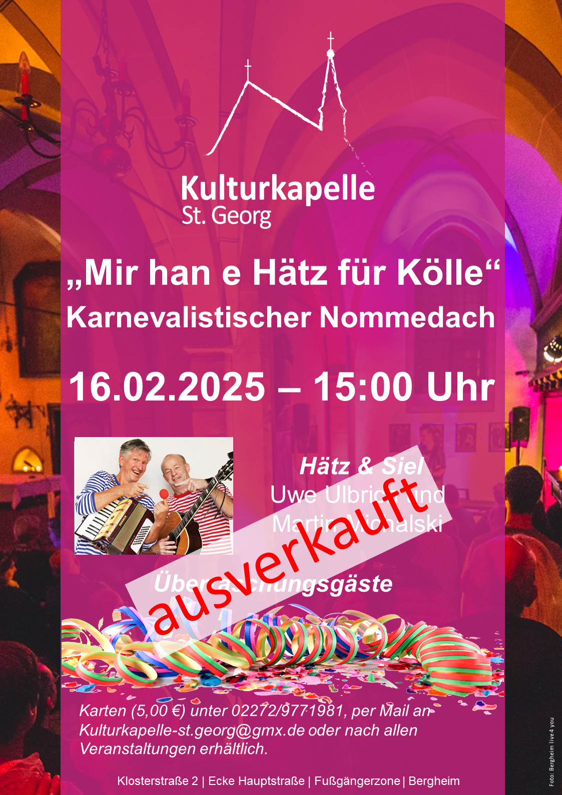 karnevalistischer_Nommedach_16.02.2025_ausverkauft