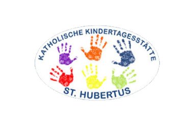 kita st.hubertus logo