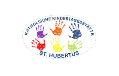 kita st.hubertus logo