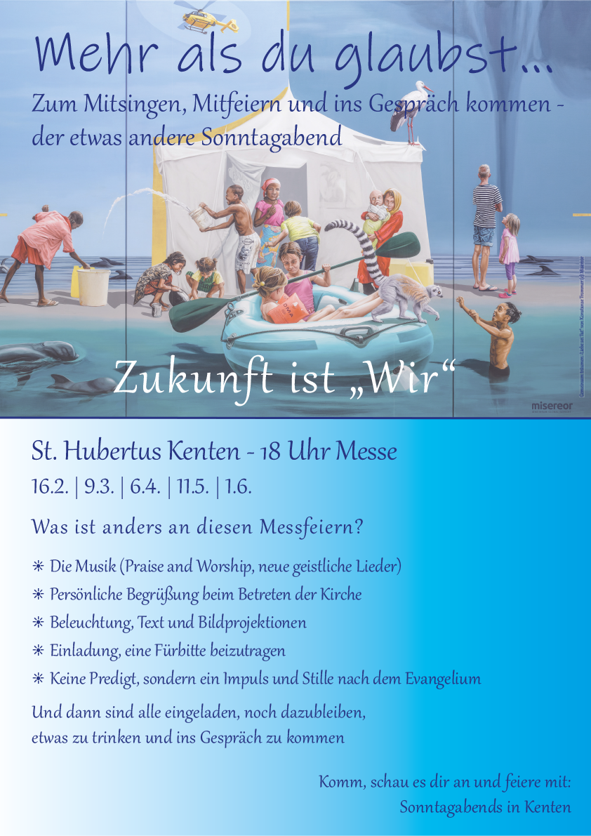 mehr als du glaubst 2