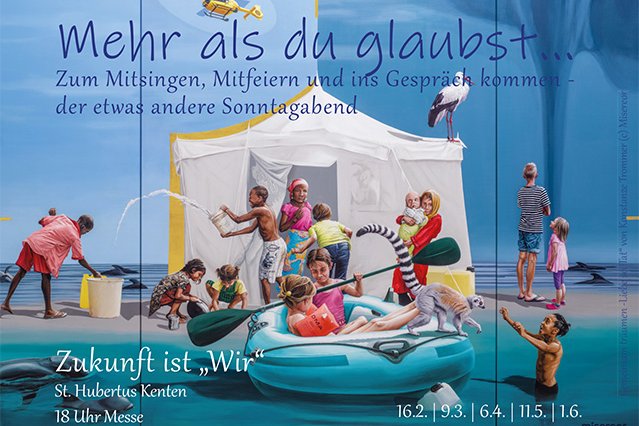 mehr als du glaubst