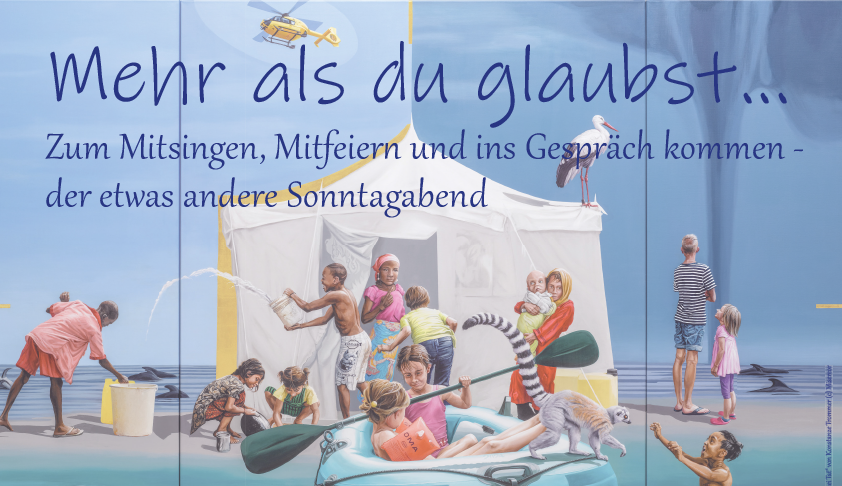 mehr als du glaubst