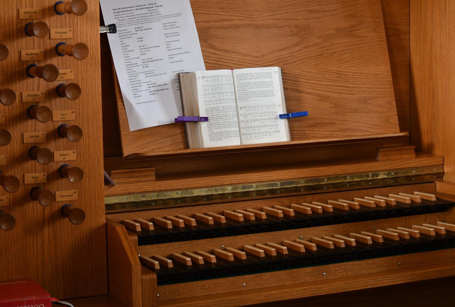 orgel