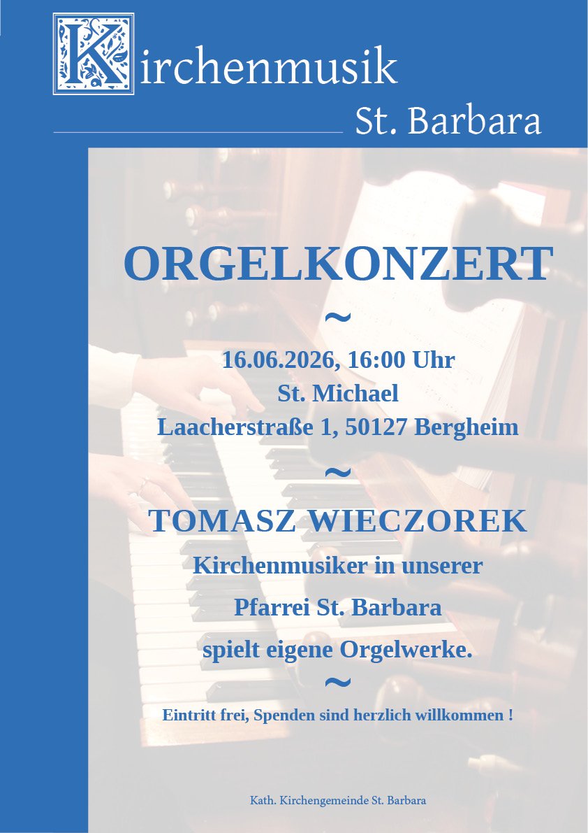 orgelkonzert ahe