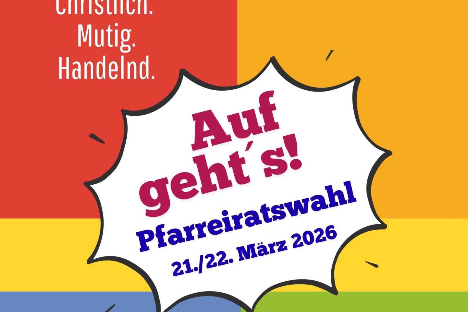 pfarreiratswahl kl