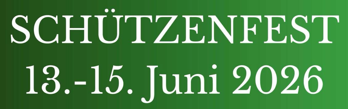 schuetzenfest