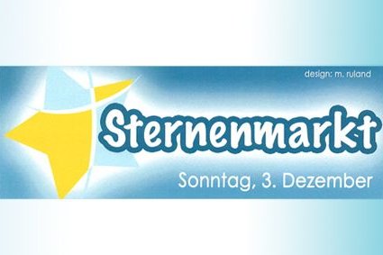 sternenmarkt klein