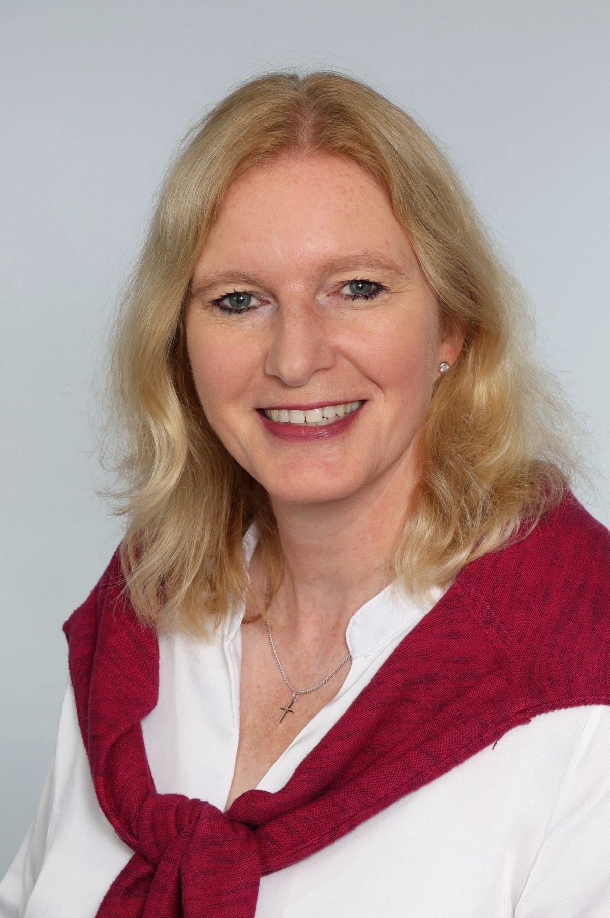 Speuser, Birgit