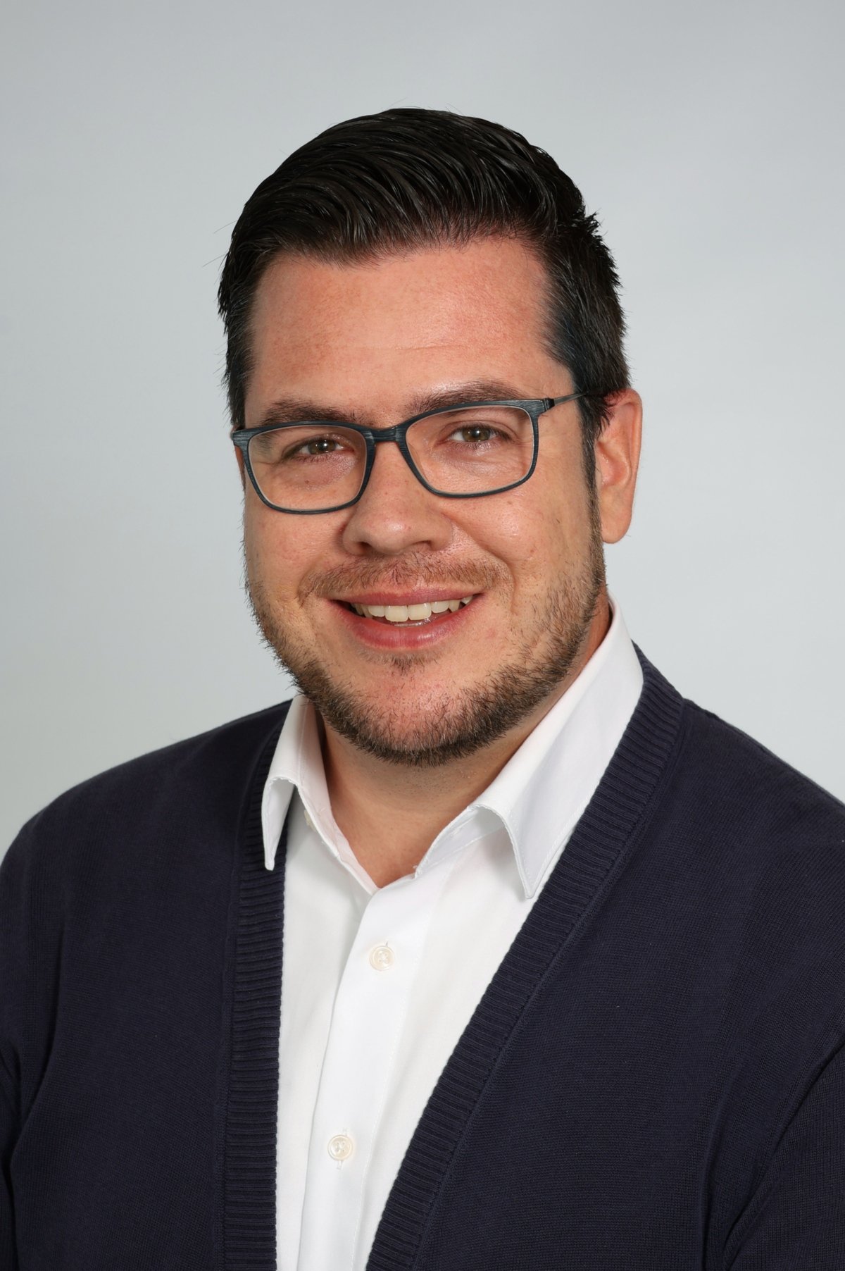 Sven Otto